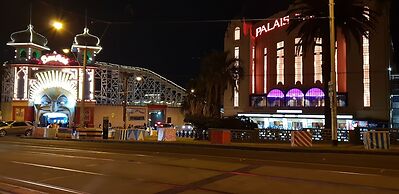Absolute Collins Apartments