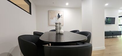 Absolute Collins Apartments