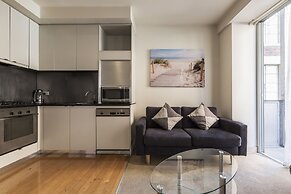 Absolute Collins Apartments