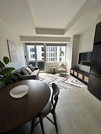 Absolute Collins Apartments