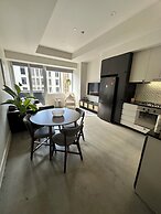 Absolute Collins Apartments