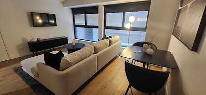 Absolute Collins Apartments