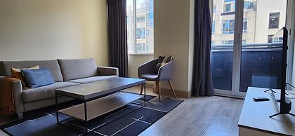 Absolute Collins Apartments