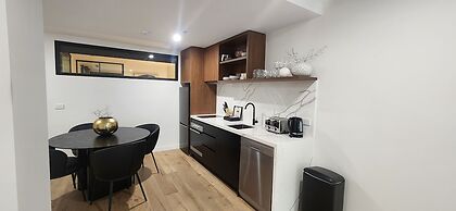 Absolute Collins Apartments