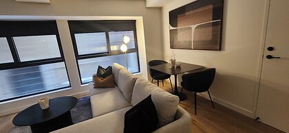 Absolute Collins Apartments