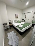 Absolute Collins Apartments
