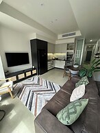 Absolute Collins Apartments