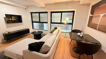Absolute Collins Apartments