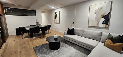 Absolute Collins Apartments