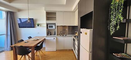 Absolute Collins Apartments