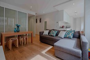 Absolute Collins Apartments