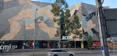 Absolute Collins Apartments