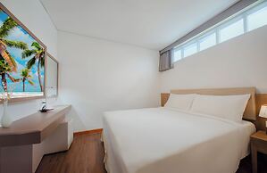 Libra Hotel Nha Trang