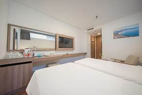 Libra Hotel Nha Trang