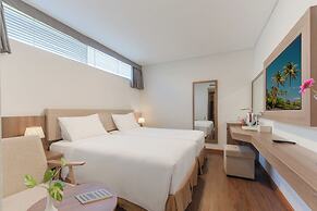 Libra Hotel Nha Trang