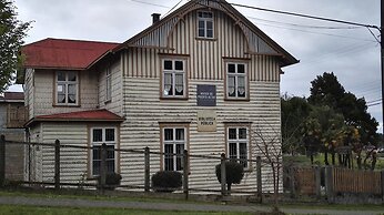 Hostal Triwe