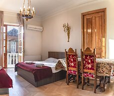 Vedzisi Garden Hotel