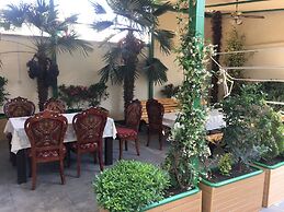 Vedzisi Garden Hotel