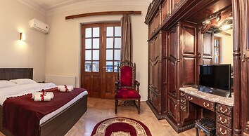 Vedzisi Garden Hotel