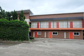 Baan Saui Resort