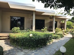 Baan Saui Resort