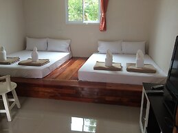Baan Saui Resort