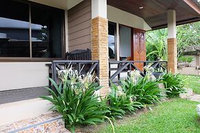 Baan Saui Resort