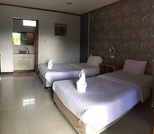 Baan Saui Resort