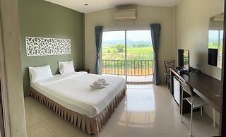 Baan Saui Resort