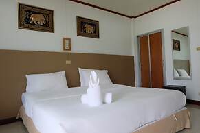 Baan Saui Resort