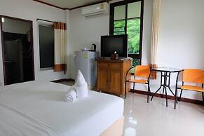 Baan Saui Resort