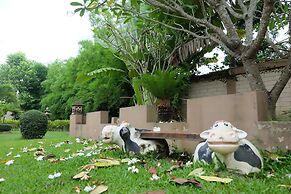 Baan Saui Resort