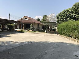 Baan Saui Resort