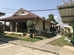Baan Saui Resort