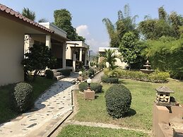 Baan Saui Resort