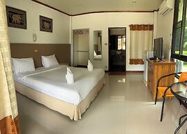 Baan Saui Resort