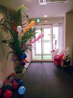 Hotel Oxio