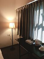 Hotel Oxio