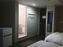 Hotel Oxio