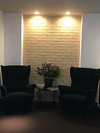 Hotel Oxio