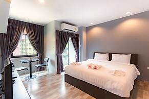 Grand Inter Hotel