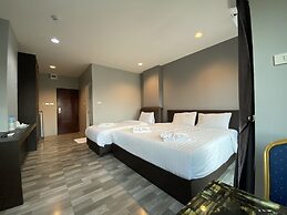 Grand Inter Hotel
