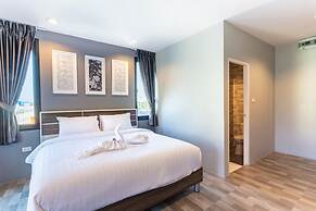 Grand Inter Hotel
