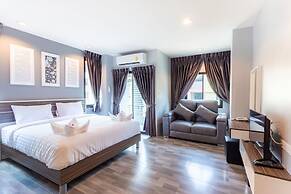 Grand Inter Hotel