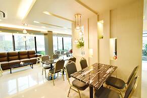 Grand Inter Hotel