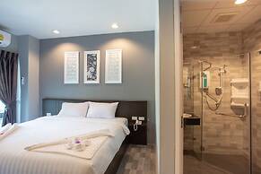 Grand Inter Hotel