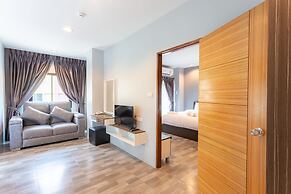 Grand Inter Hotel