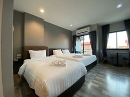 Grand Inter Hotel
