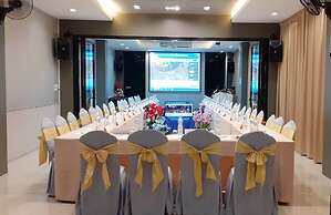 Grand Inter Hotel