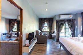 Grand Inter Hotel